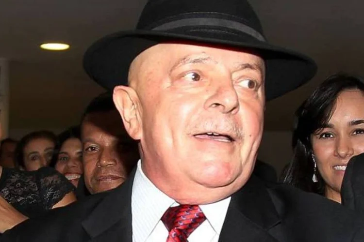 Segundo os médicos, como os tratamentos de quimioterapia e radioterapia já terminaram, a aparência de Lula melhorou e ele está se alimentando sem restrições (Roberto Stuckert Filho/Instituto Lula)