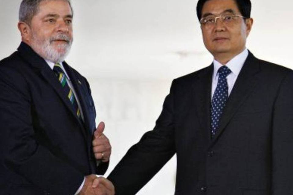 Laços com China são bons para América Latina