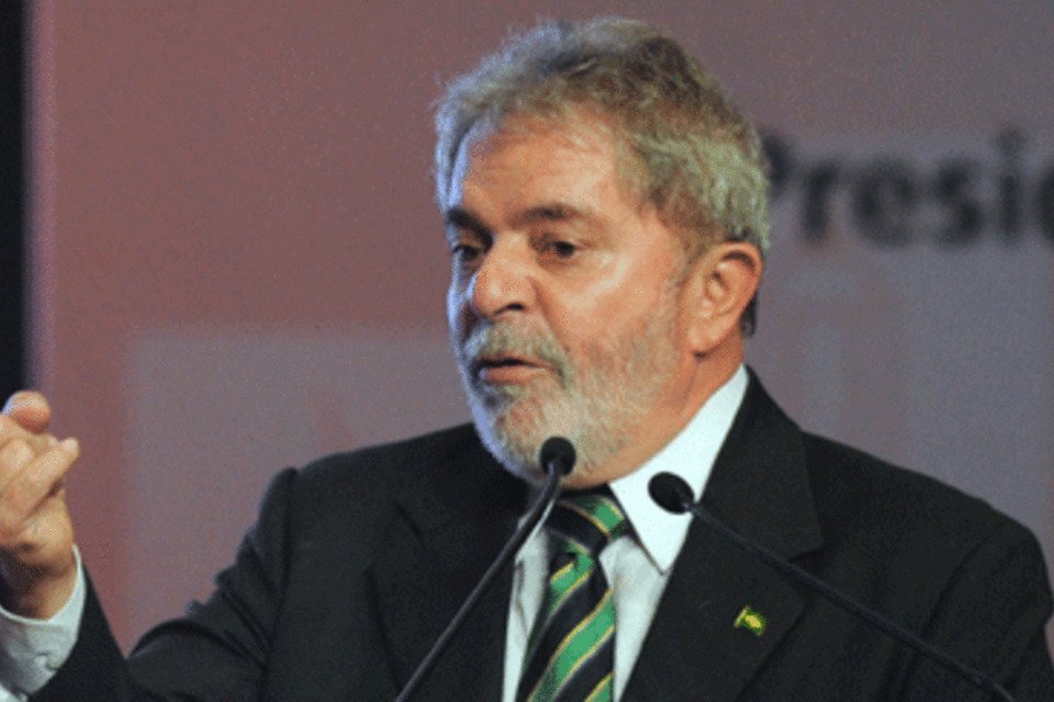 Lula será a arma de Mercadante contra tucanos em SP