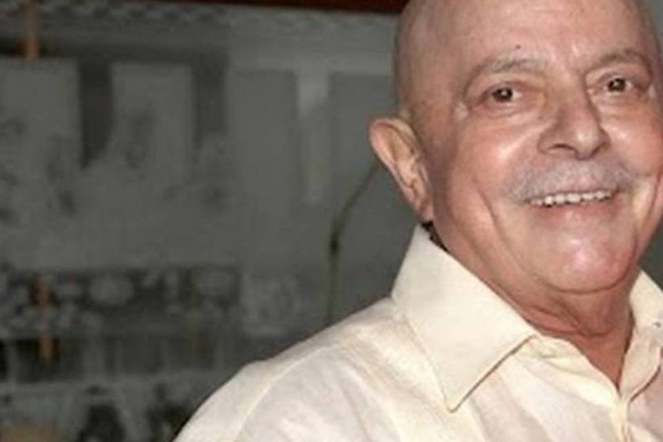 Lula vai conversar com Campos, diz Luiz Marinho