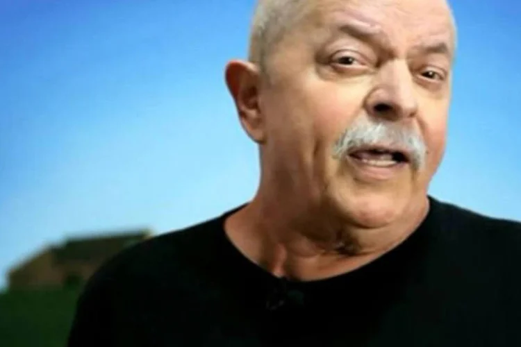 "Vocês vão se surpreender com o que vai surgir nessa CPI", disse o ex-presidente a parlamentares do PT, na semana passada (Reprodução)
