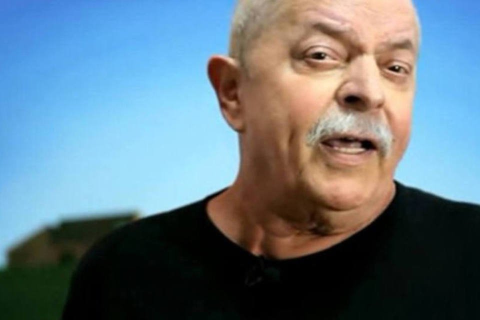 Lula lidera bombardeio contra Perillo na CPI