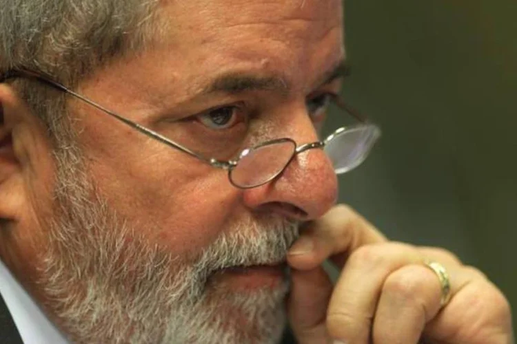 Para o governo Dilma, o ideal seria que os familiares de Lula devolvessem os documentos (Ricardo Stuckert/Presidência da República)