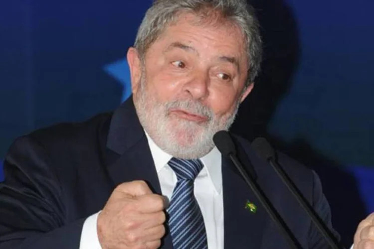 Internautas poderão participar de entrevista com o presidente por meio de um chat (Renato Araújo/AGÊNCIA BRASIL)