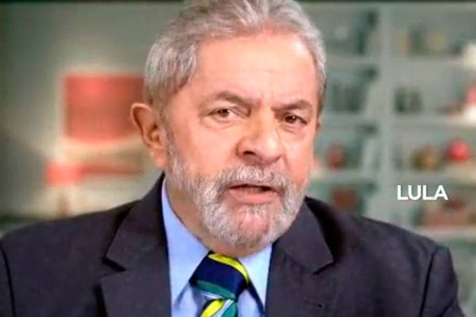 Lula iniciará viagens pelo Brasil, diz sindicalista
