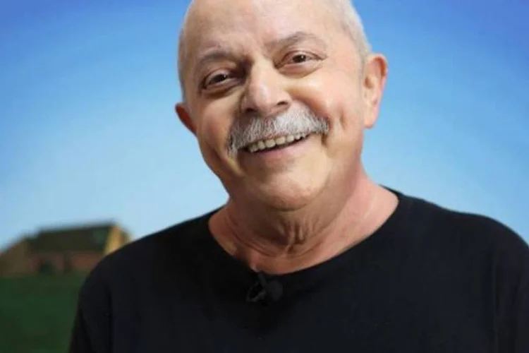 O museu deve receber imagens, objetos e instalações que lembram a história dos trabalhadores, incluindo as greves comandadas pelo ex-presidente nas décadas de 1970 e 1980 (Roberto Stuckert Filho/Instituto Lula)