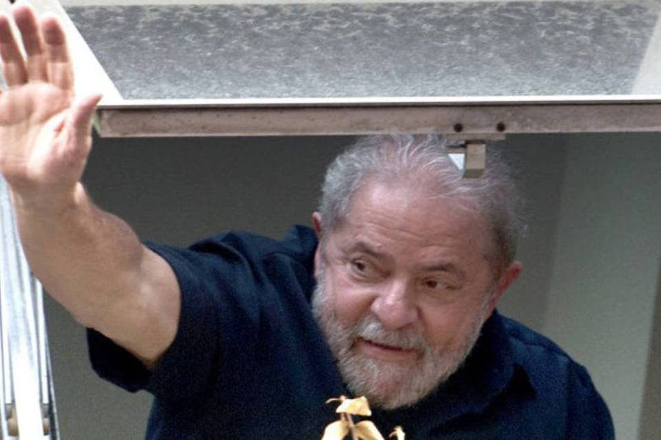 Juíza da 4ª Vara Criminal definirá pedido de prisão de Lula
