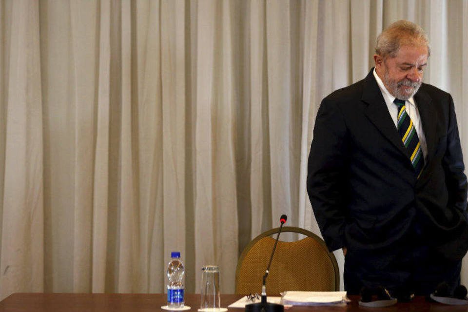 Sobrinho de ex-mulher de Lula dissimulou valores ilícitos