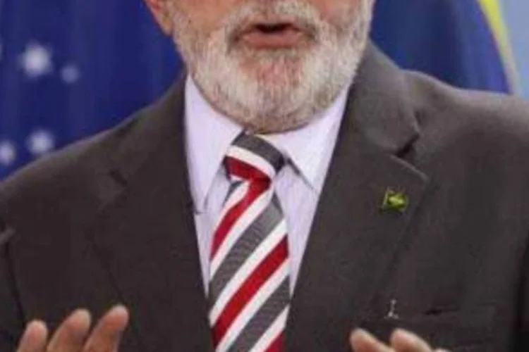 Presidente cobra de países ricos maior investimento para o corte de emissões (.)