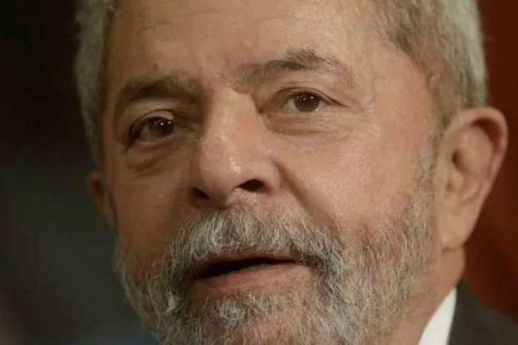 
	Luiz In&aacute;cio Lula da Silva: ex-presidente &eacute; alvo da Lava Jato
 (REUTERS/Ricardo Moraes)