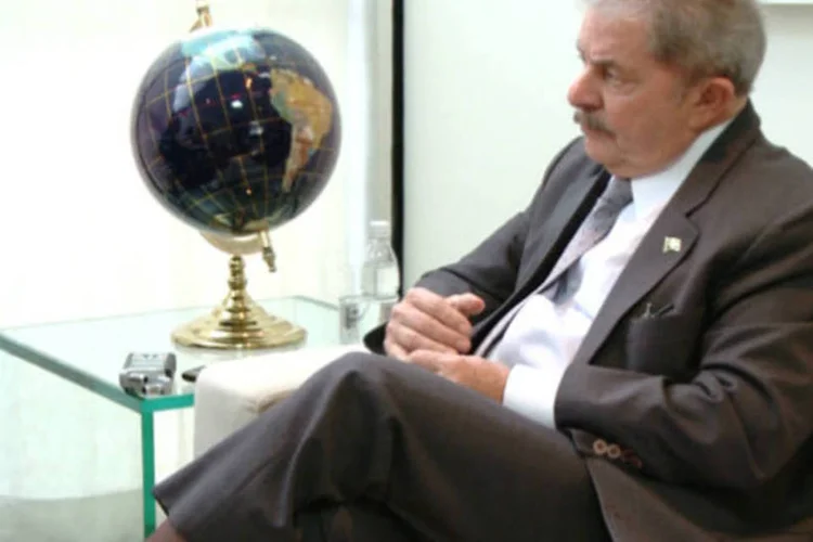 
	Ex-presidente Luiz In&aacute;cio Lula da Silva: &quot;se tudo nesse Pa&iacute;s pode ser renovado, por que um juiz tem de ficar a vida inteira?&quot;, disse
 (Instituto Lula)