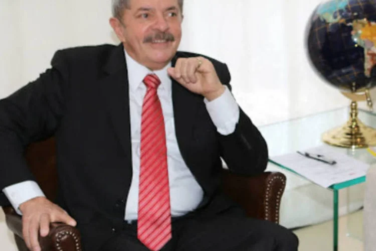 
	Lula: Lula comentou a necessidade dos pa&iacute;ses da regi&atilde;o&nbsp;&quot;olharem mais para o lado&quot;, principalmente para a &Aacute;frica
 (Ricardo Stuckert/Instituto Lula)