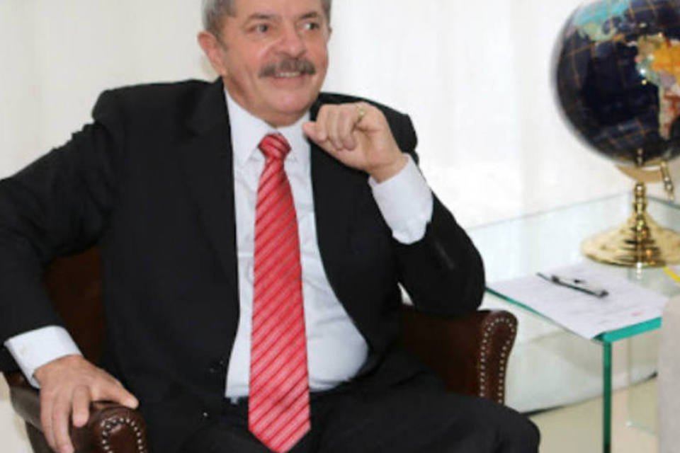 Lula participará de conferência em Cuba no final de janeiro