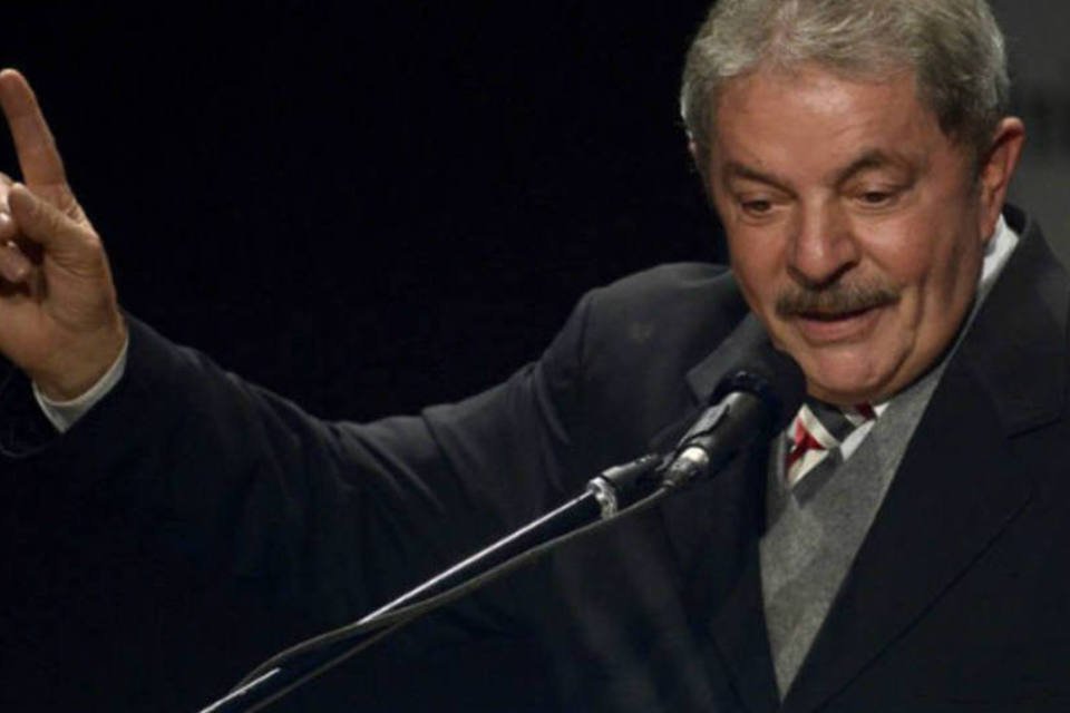 Correa menciona Lula como futuro secretário-geral da Unasul