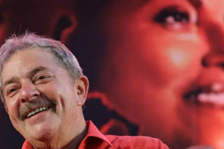 "A experiência bem sucedida desse país tem que continuar", disse Lula (Ricardo Stuckert/Instituto Lula)