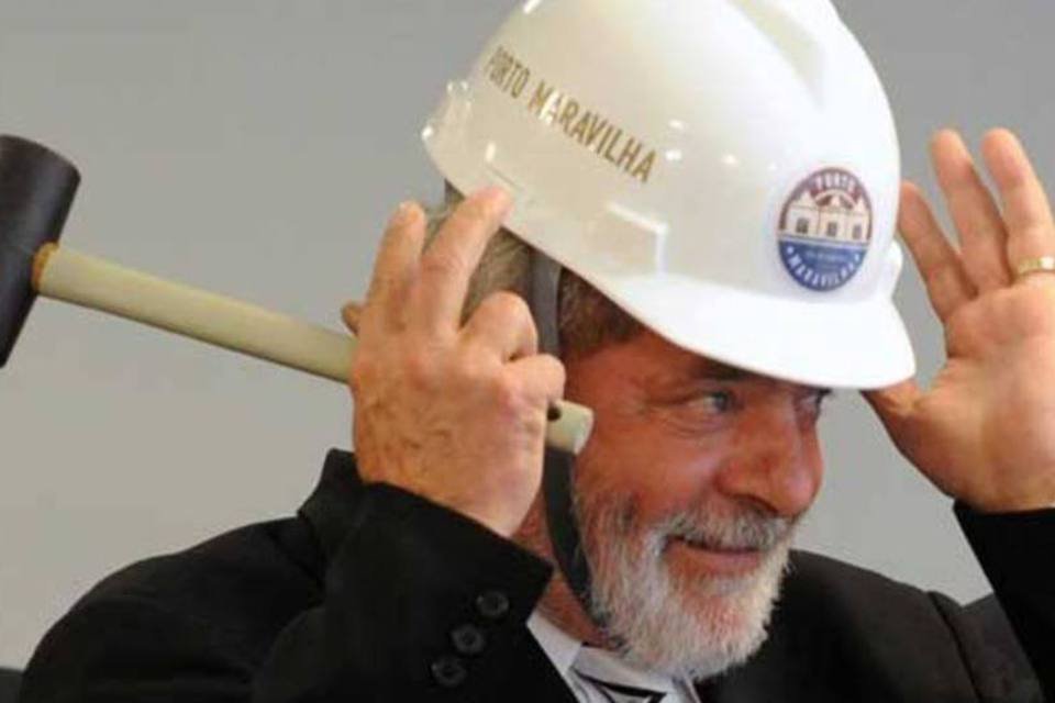 Desemprego entre jovens ainda é alto no fim do governo Lula