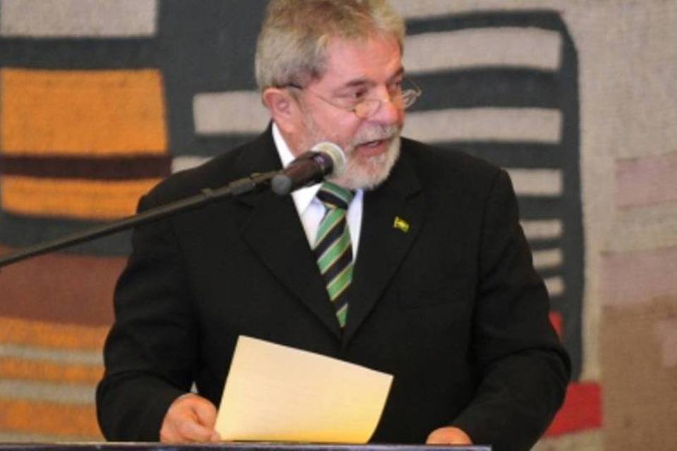 Jornais e revistas condenam críticas de Lula à imprensa na campanha eleitoral