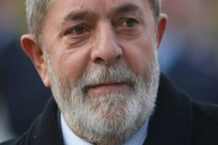Segundo os médicos, Lula tolerou bem a primeira sessão de quimioterapia (Sean Gallup/Getty Images)