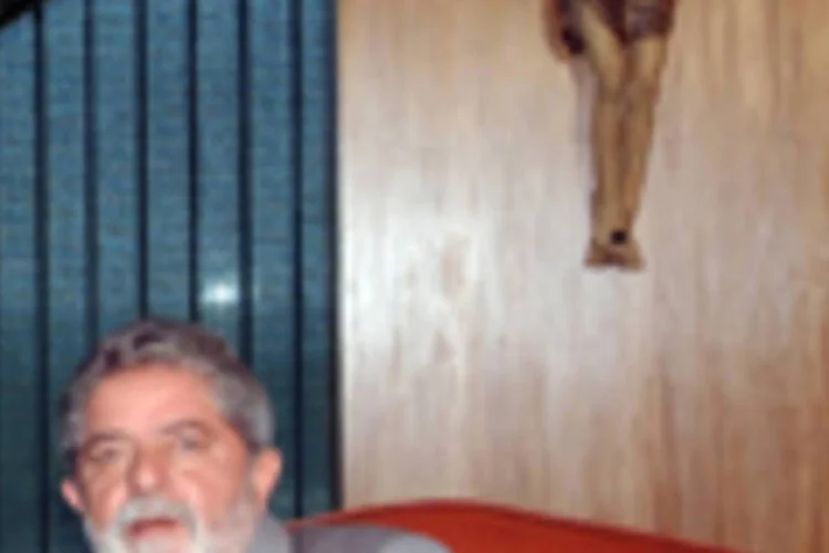 "É pouco provável que a popularidade de Lula volte a subir", diz João Augusto de Castro Neves, do Ibep (--- [])