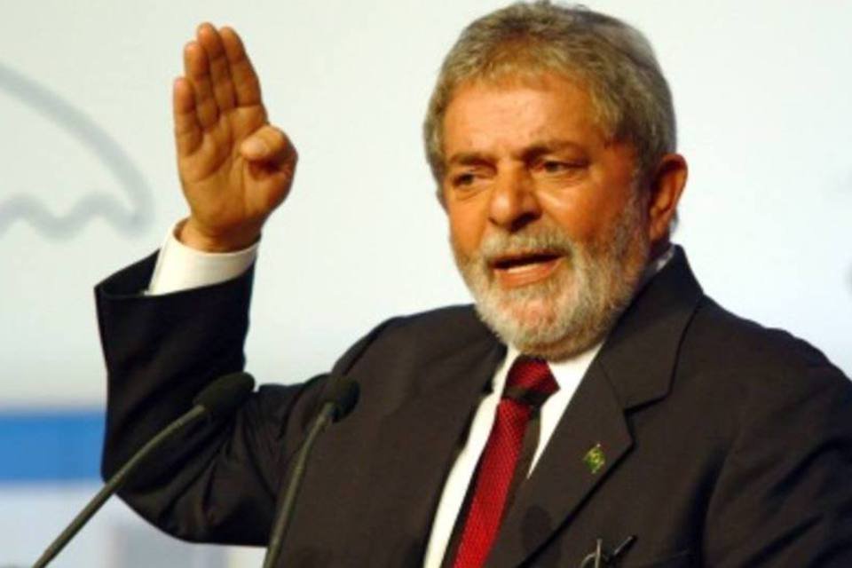 Regulamentação do marketing de incentivo é vetada por Lula