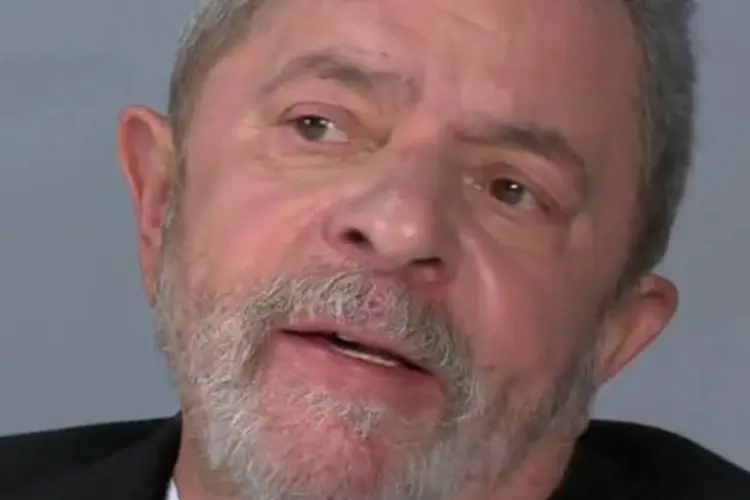
	Lula: para ele, reelei&ccedil;&atilde;o de Dilma Rousseff e a elei&ccedil;&atilde;o de Alexandre Padilha &quot;s&atilde;o prioridades&quot;
 (Divulgação/YouTube/Instituto Lula)