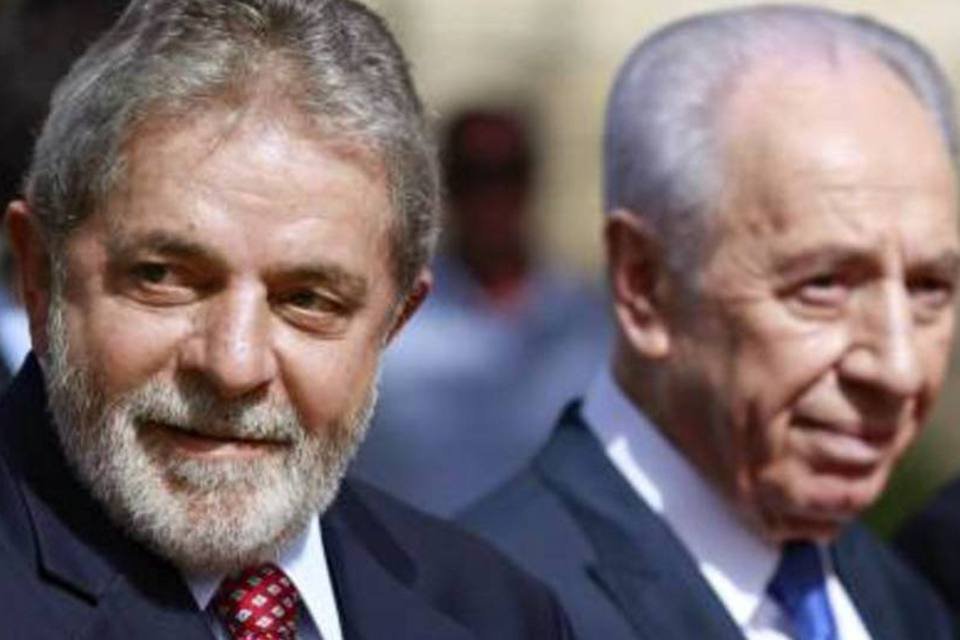 Acordos comerciais fracassam durante o governo Lula