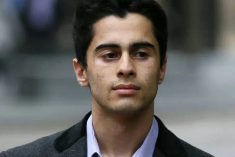 Entre outros ataques, os homens invadiram computadores do Pentágono e derrubaram um site da CIA (REUTERS/Stefan Wermuth)
