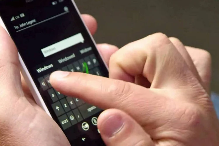 Lumia 635, smartphone da Nokia (NokiaUS/YouTube)