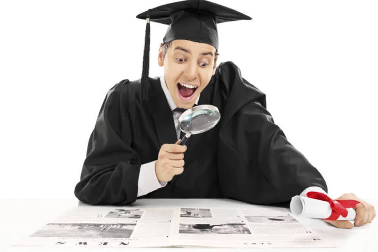 Formando:  oportunidades de bolsas exclusivas para brasileiros (foto/Thinkstock)