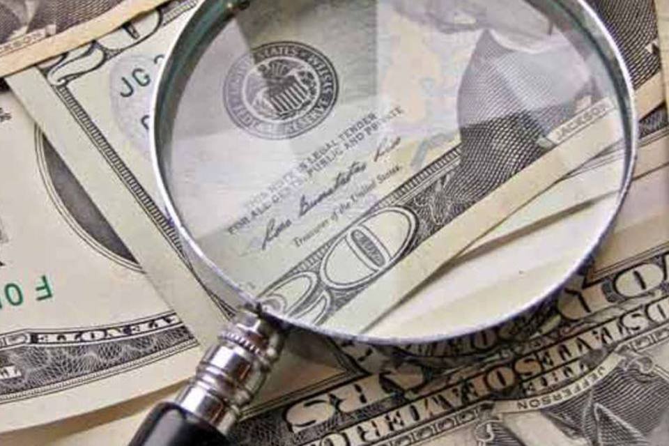 Tesouro dos EUA anuncia aumento de leilões para financiar déficit fiscal