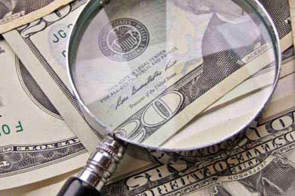 Captação de títulos no exterior totaliza US$ 800 milhões