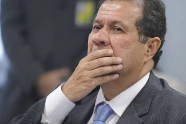 Lupi pediu demissão do cargo depois de ser alvo de denúncias de desvio de recursos públicos de convênios assinados com ONGs para a capacitação de trabalhadores (Wilson Dias/ABr)