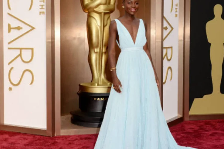 Tapete vermelho (Getty Images)