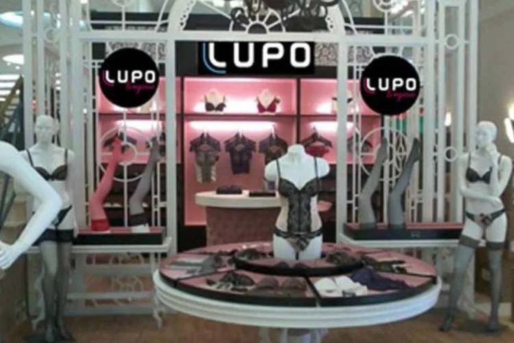 
	Loja da Lupo:&nbsp;&nbsp;produtos ser&atilde;o inseridos na trama
 (Divulgação)