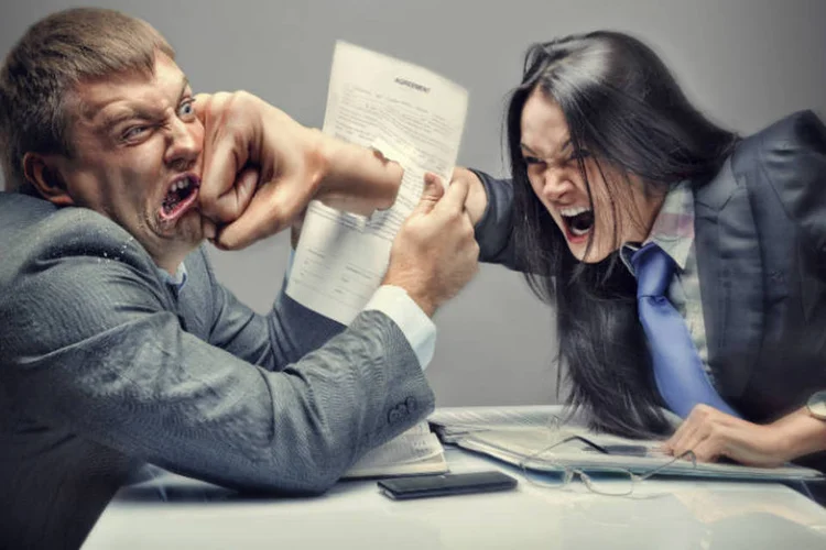 
	Disputas: al&eacute;m da crise, o pr&oacute;prio amadurecimento do mercado de capitais abriu espa&ccedil;o para mais questionamentos dentro das empresas
 (Thinkstock)