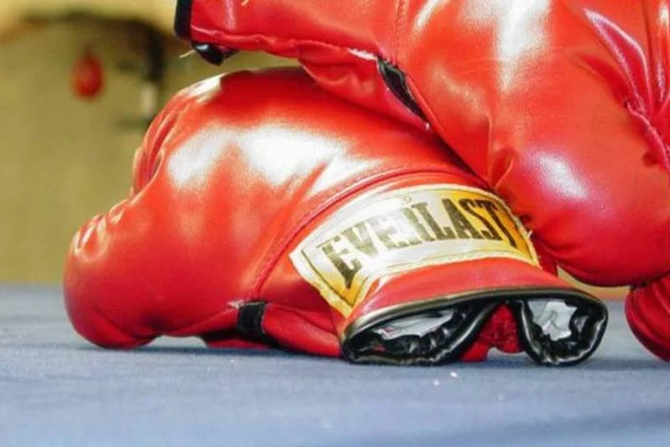 Luva de boxe (Kristin Wall/Creative Commons)