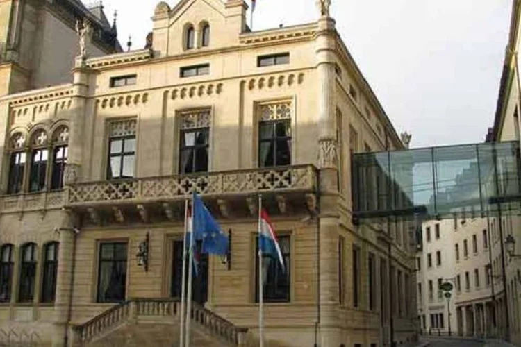 Luxemburgo: dois de seus representantes mais emblemáticos esperam ser absolvidos no processo de apelação (Wikimedia Commons)