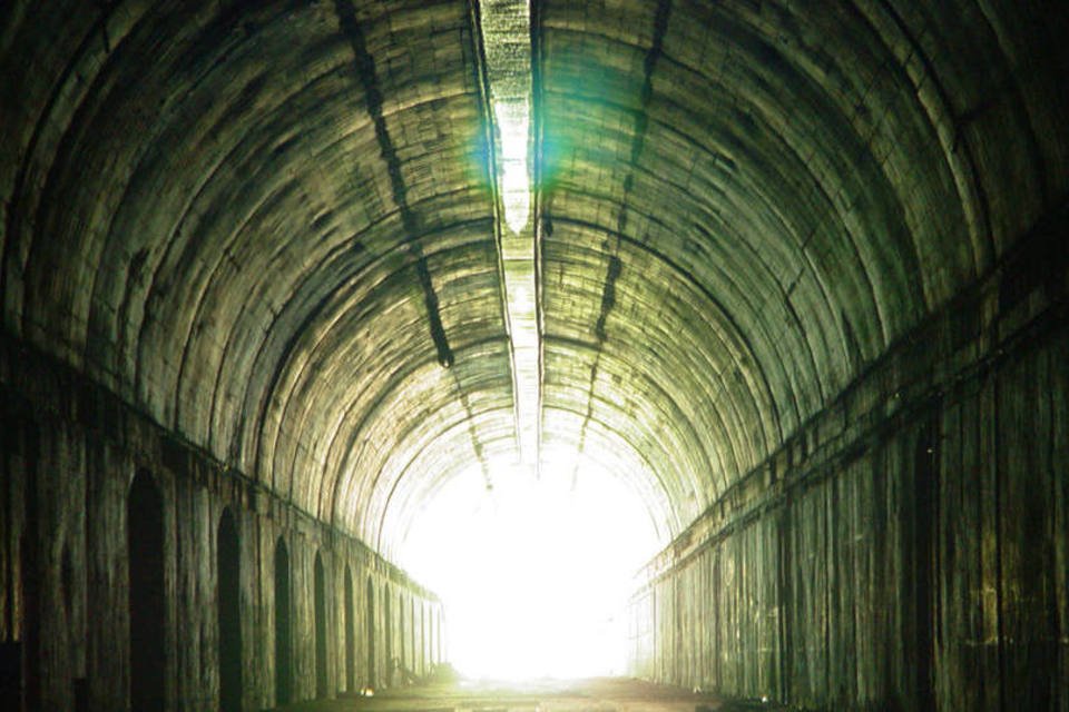 Túnel de Santos ao Guarujá terá pedágio
