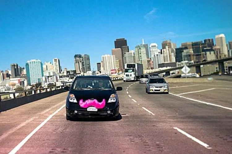 Lyft: Em dezembro, a Lyft anunciou que tinha protocolado seu pedido de IPO confidencialmente (Lyft/Divulgação)