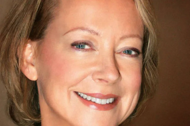 Lynda Gratton: "A inovação aparece quando você se relaciona com pessoas diferentes de você" (Divulgação)