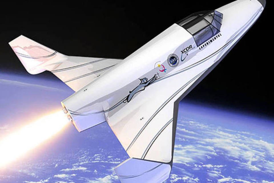 Rússia cogita estação espacial própria, diz agência RIA