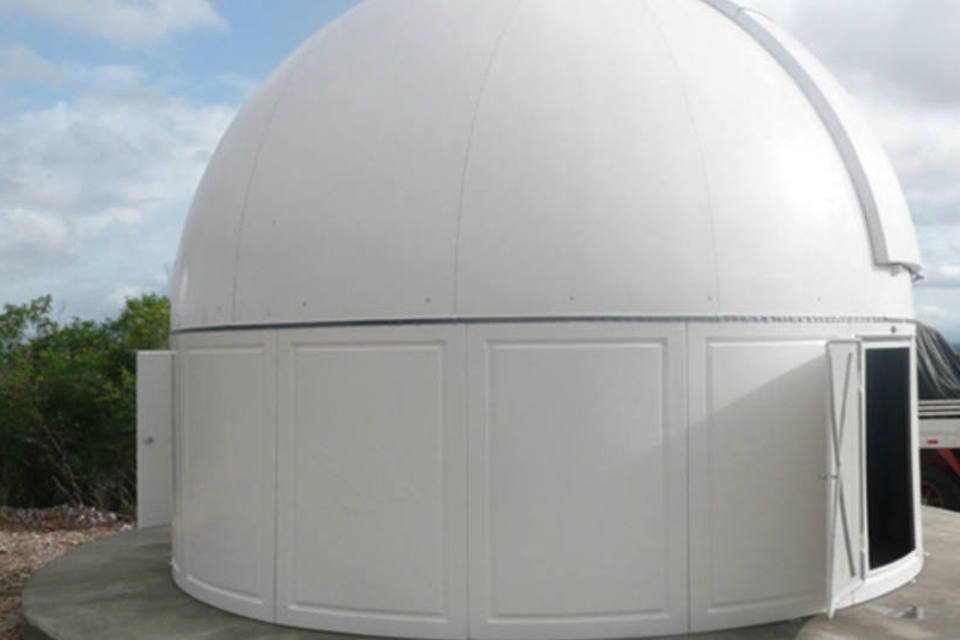 Observatório pernambucano é credenciado internacionalmente