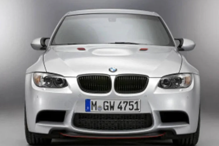 Com este resultado, a BMW se aproxima ainda mais da Audi e Mercedes, suas principais rivais no mercado de veículos de luxo (Divulgação)