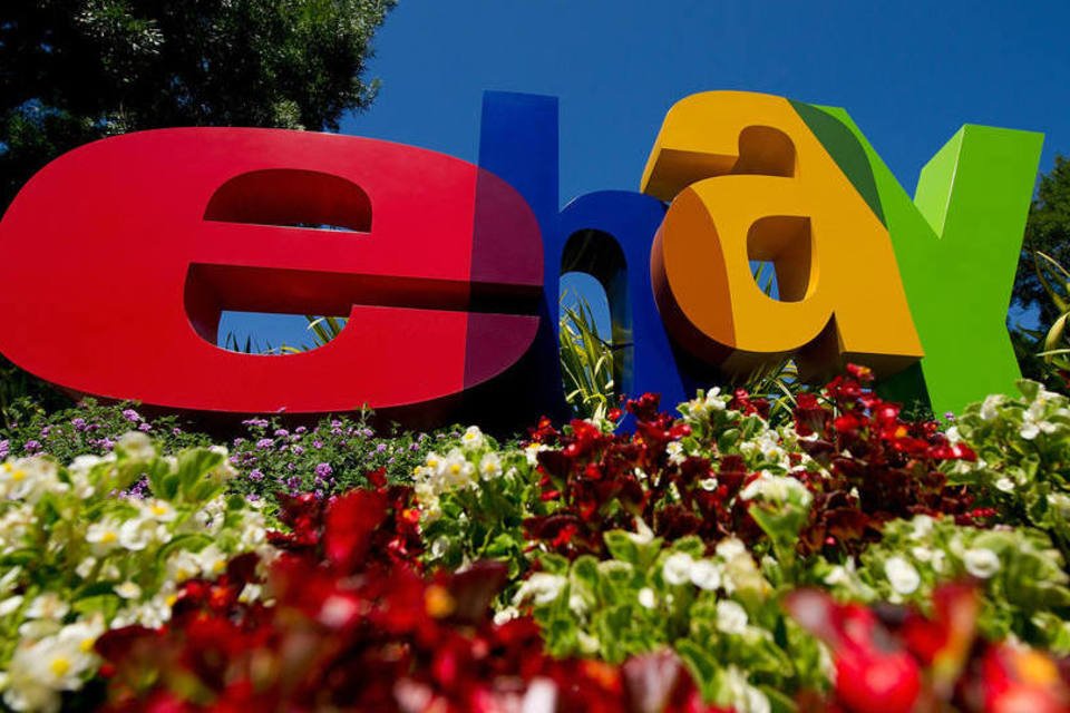 eBay faz 20 anos, mas mercado não vê motivos para comemorar