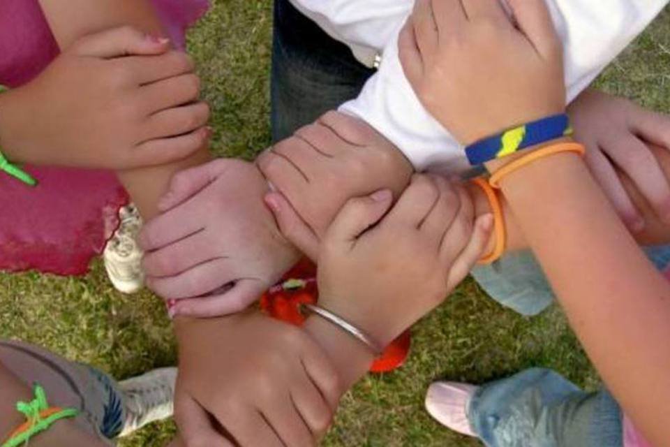 Cai mortalidade infantil no Brasil, aponta IBGE