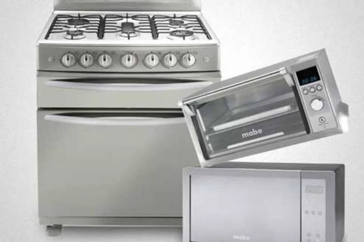 
	Produtos da Mabe: no Brasil companhia fecha f&aacute;brica e pede recupera&ccedil;&atilde;o judicial
 (Divulgação/Facebook)