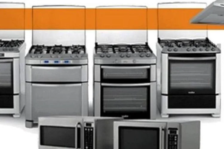 Produtos da Mabe: a empresa vai concentrar sua produção nas marcas Dako, Continental e GE (Divulgação)