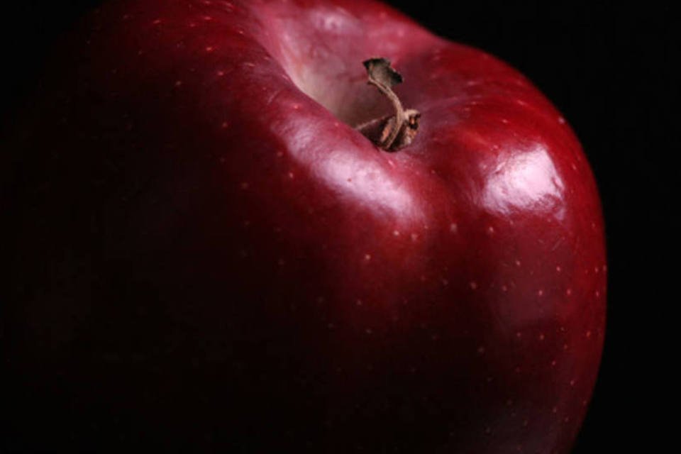 STJ concede habeas corpus a homem que roubou uma maçã