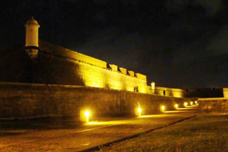 7º Amapá - 28,8% dos moradores são de fora (Wikimedia Commons)