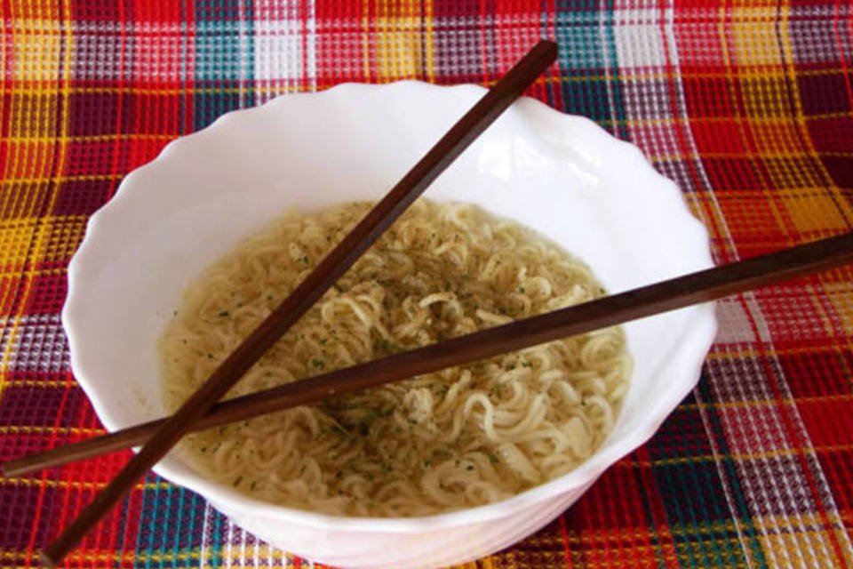 Restaurante chinês usa ópio em prato para fidelizar clientes